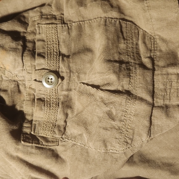 Mini skirt - Picture 4 of 6